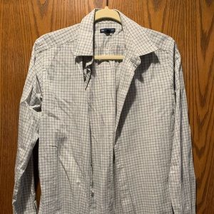 Gap Button Down small